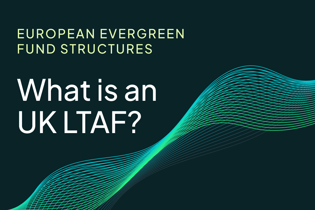 What Is a LTAF Fund? (With Fund Examples)