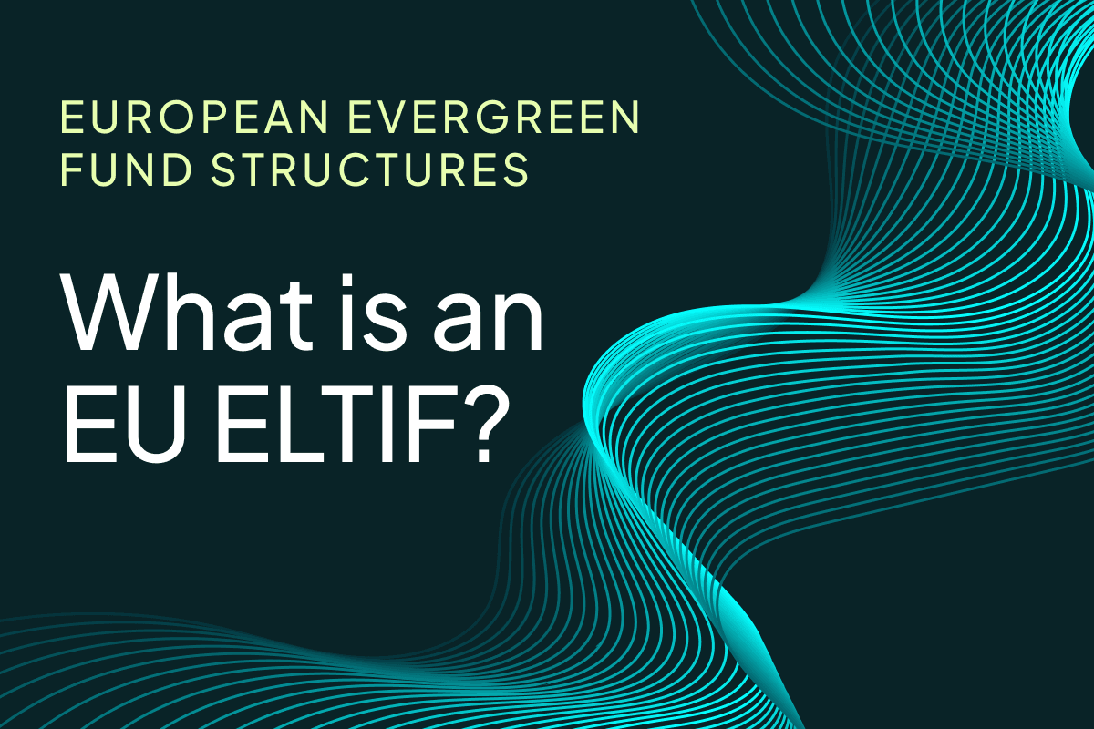 What Is an ELTIF Fund? (With Fund Examples)