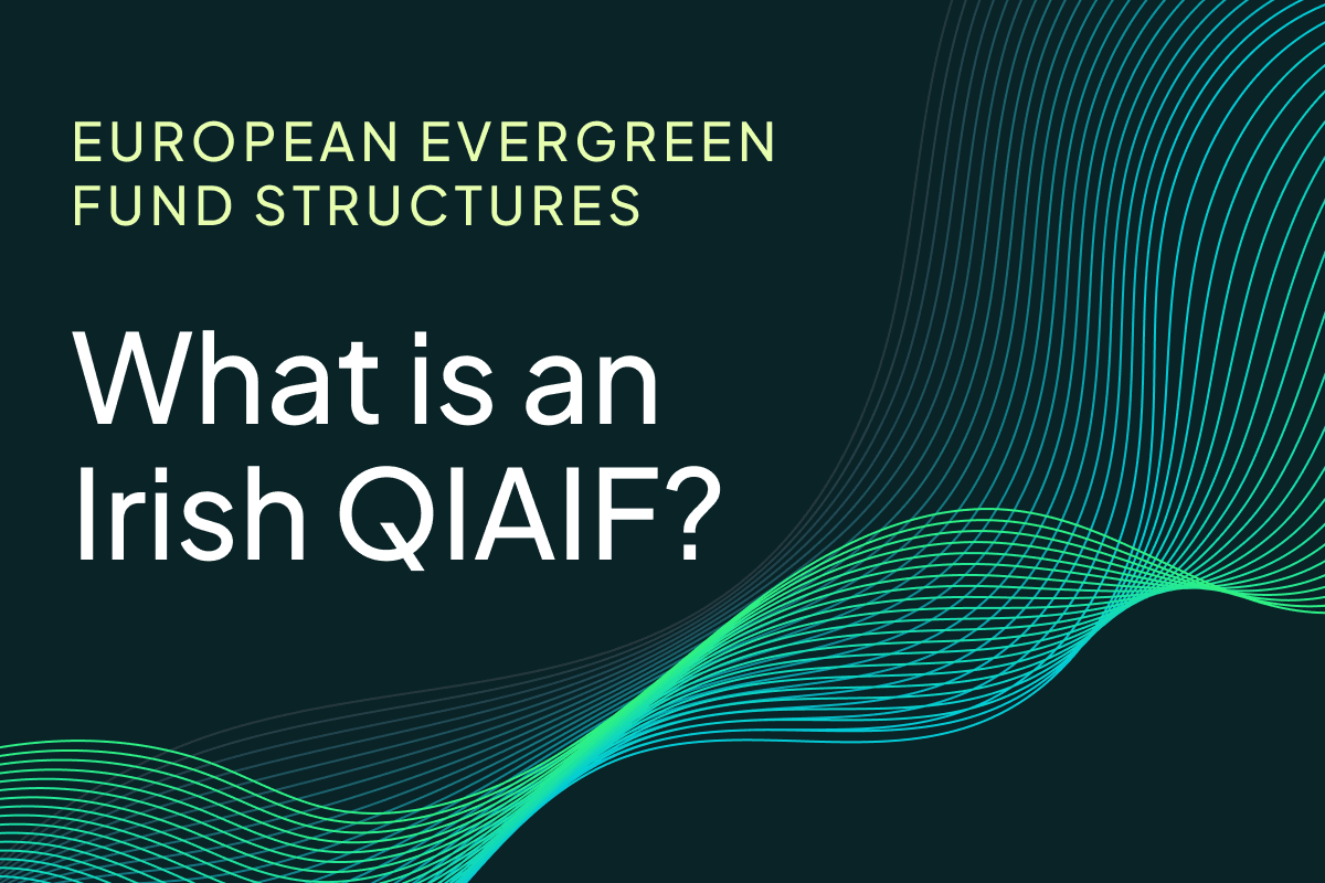 What Is an Irish QIAIF? (With Fund Examples)