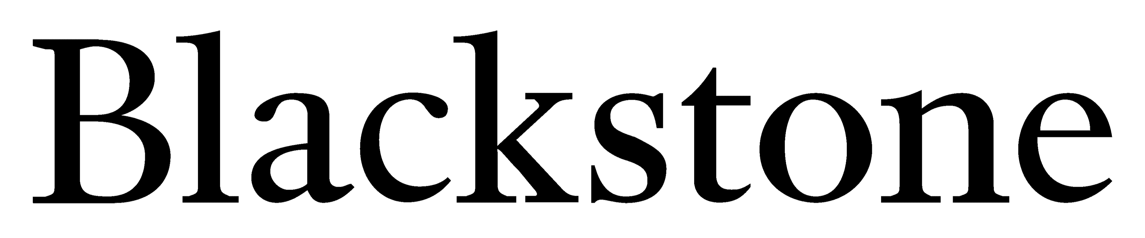 Blackstone